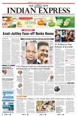 The New Indian Express-Kozhikode