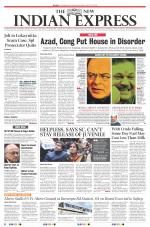 The New Indian Express-Belagavi