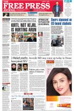 Free Press - Mumbai Epaper