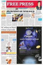 Free Press - Bhopal Epaper Edition