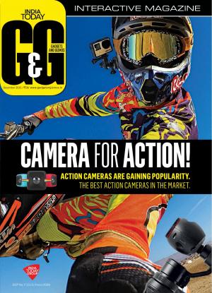 Gadgets and Gizmos-December 2015