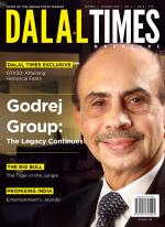 Dalal Times Magazine