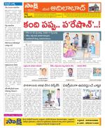 Adilabad Constituencies