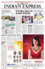 The New Indian Express-Kollam