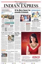 The New Indian Express-Kannur