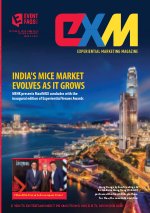 Experiential Marketing