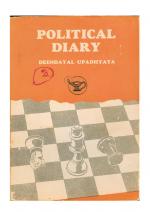 Political Diary-English