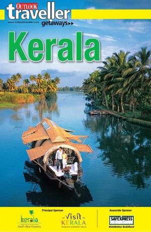 Outlook Traveller Getaways -Kerala 