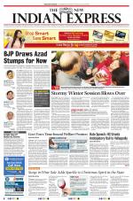 The New Indian Express-Kollam