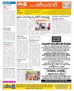 Karimnagar Constituencies