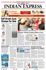 The New Indian Express-Kochi