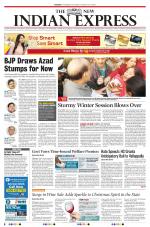 The New Indian Express-Kozhikode