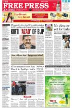 Free Press - Mumbai Epaper