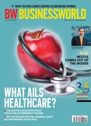 Businessworld  Dec 28 , 2015