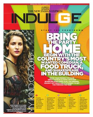 Indulge - Bengaluru