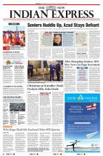 The New Indian Express-Mangaluru