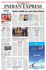 The New Indian Express-Shivamogga