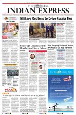 The New Indian Express-Bengaluru