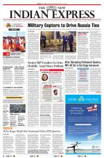 The New Indian Express-Belagavi
