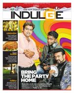 Indulge - Coimbatore