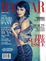 Harper's Bazaar India