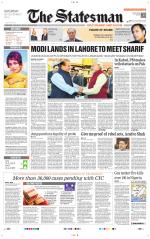 Kolkata - The Statesman