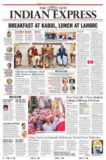 The New Indian Express-Belagavi