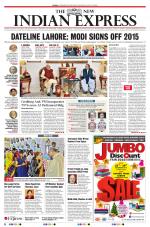 The New Indian Express-Chennai