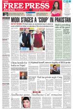 Free Press - Mumbai Epaper