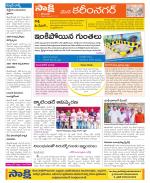 Karimnagar Constituencies