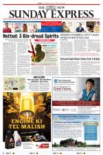 The New Indian Express-Kozhikode