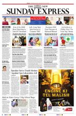 The New Indian Express-Belagavi