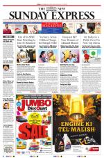 The New Indian Express-Chennai