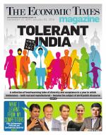 The Economic Times Magazine