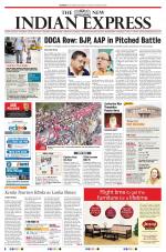 The New Indian Express-Kannur