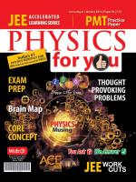 Physics For You