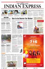 The New Indian Express-Vellore