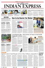 The New Indian Express-Tadepalligudem