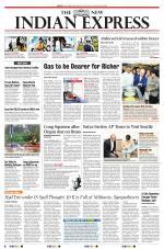 The New Indian Express-Anantapur