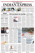 The New Indian Express-Belagavi