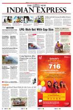 The New Indian Express-Chennai