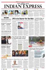 The New Indian Express-Bengaluru