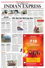 The New Indian Express-Madurai