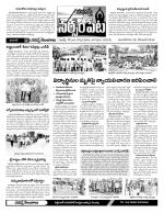 Warangal Constituencies