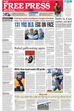 Free Press - Mumbai Epaper