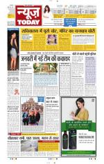 NewsToday,Jaipur