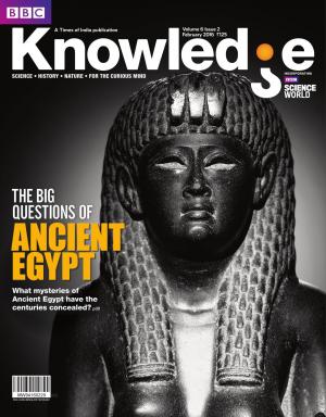 The Big Questions Of Ancient Egypt ( February 2016)