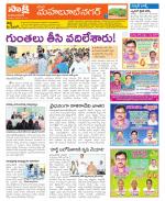 Mahabubnagar Constituencies