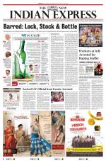 The New Indian Express-Kozhikode