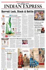 The New Indian Express-Kannur